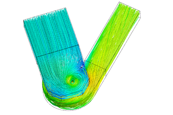 Computational Fluid Dynamics (CFD)